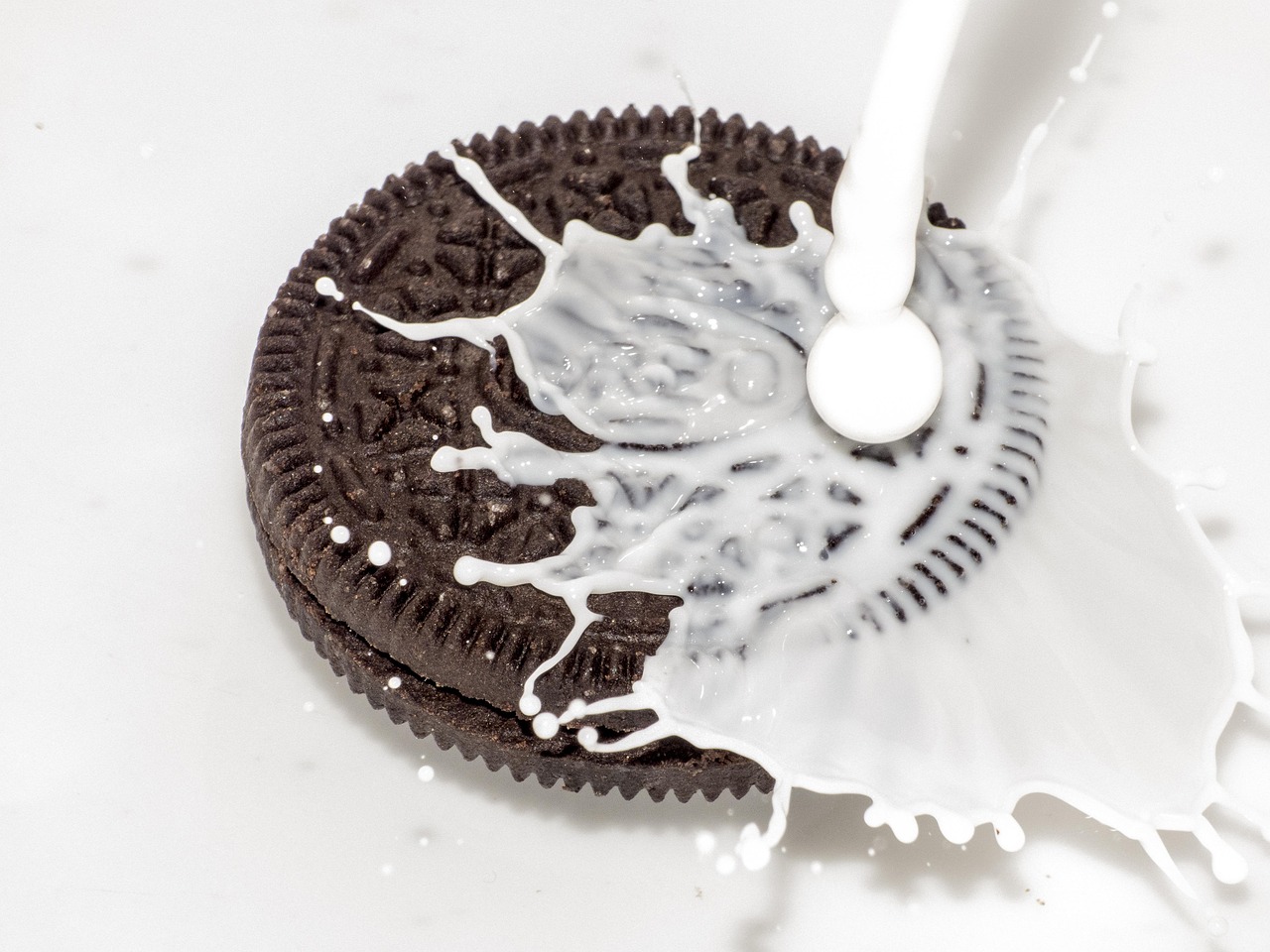 oreo